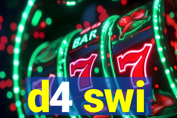 d4 swi